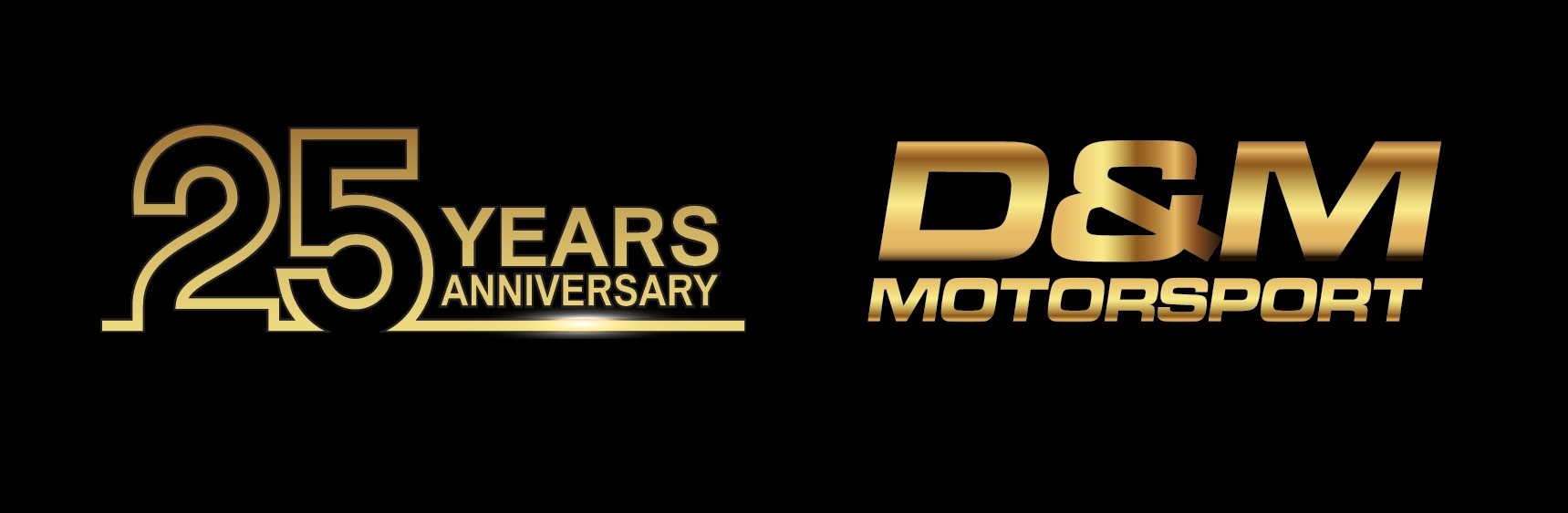 D&M Motorsport over 25 years